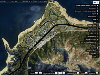 Duluoz Ave, Paleto Bay preview 1